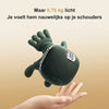 Kneedhandjes | Handsfree nekmassage die voelt als echte handen