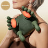 Kneedhandjes | Handsfree nekmassage die voelt als echte handen