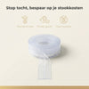 Onzichtbare Tochtstrip | Warm huis, lagere energierekening