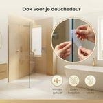 Onzichtbare Tochtstrip | Warm huis, lagere energierekening