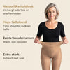 Thermopanty met Huidlook | Warme Benen zonder Kou in de Winter