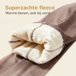 Thermopanty met Huidlook | Warme Benen zonder Kou in de Winter