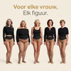 Thermopanty met Huidlook | Warme Benen zonder Kou in de Winter