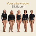 Thermopanty met Huidlook | Warme Benen zonder Kou in de Winter