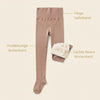 Thermopanty met Huidlook | Warme Benen zonder Kou in de Winter